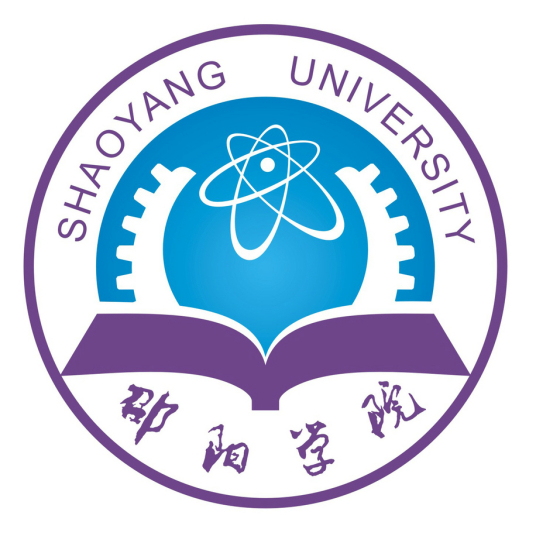 邵陽學院 邵陽學院成教logo